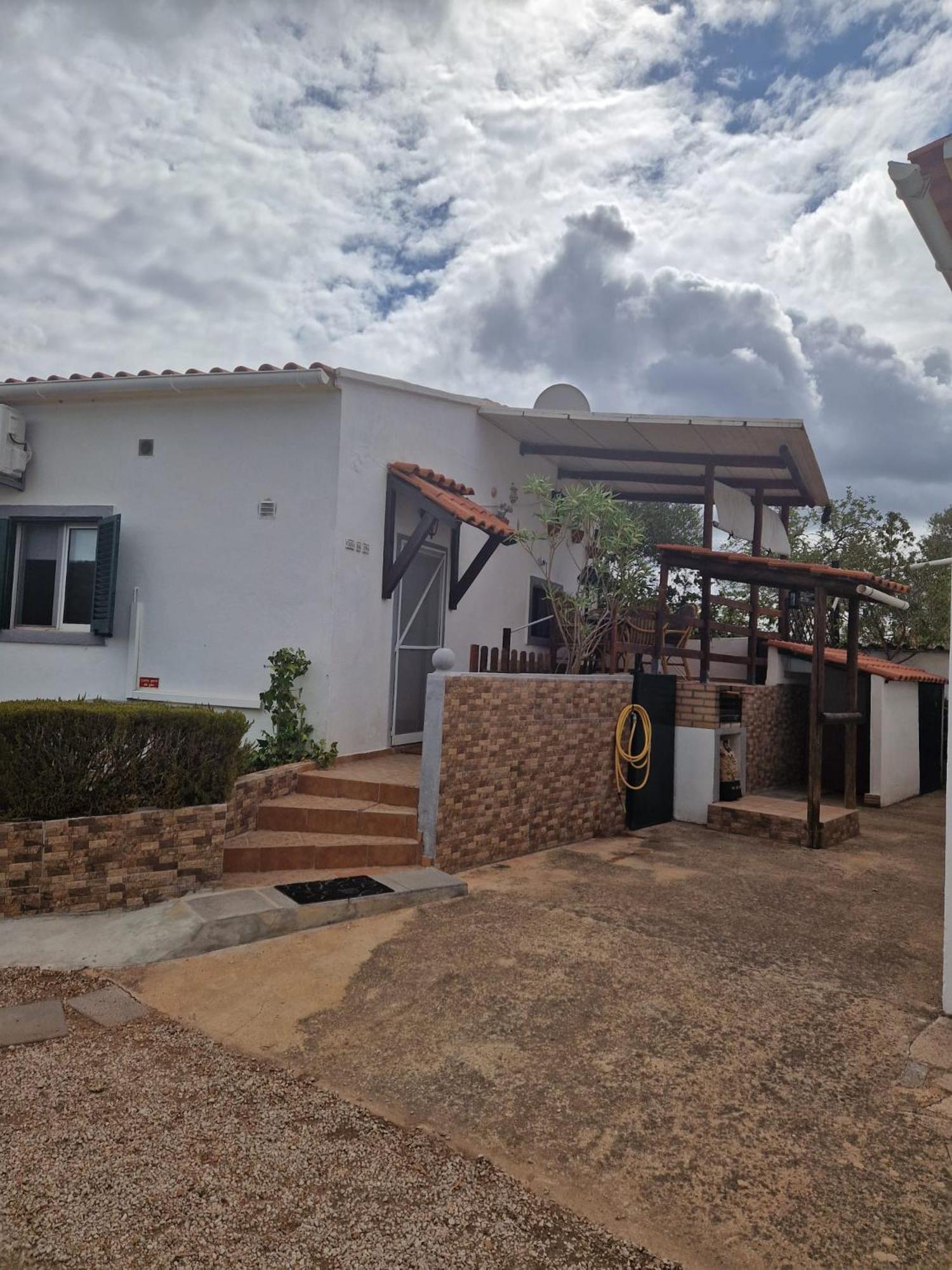 Alagoas Park 楼尔 外观 照片