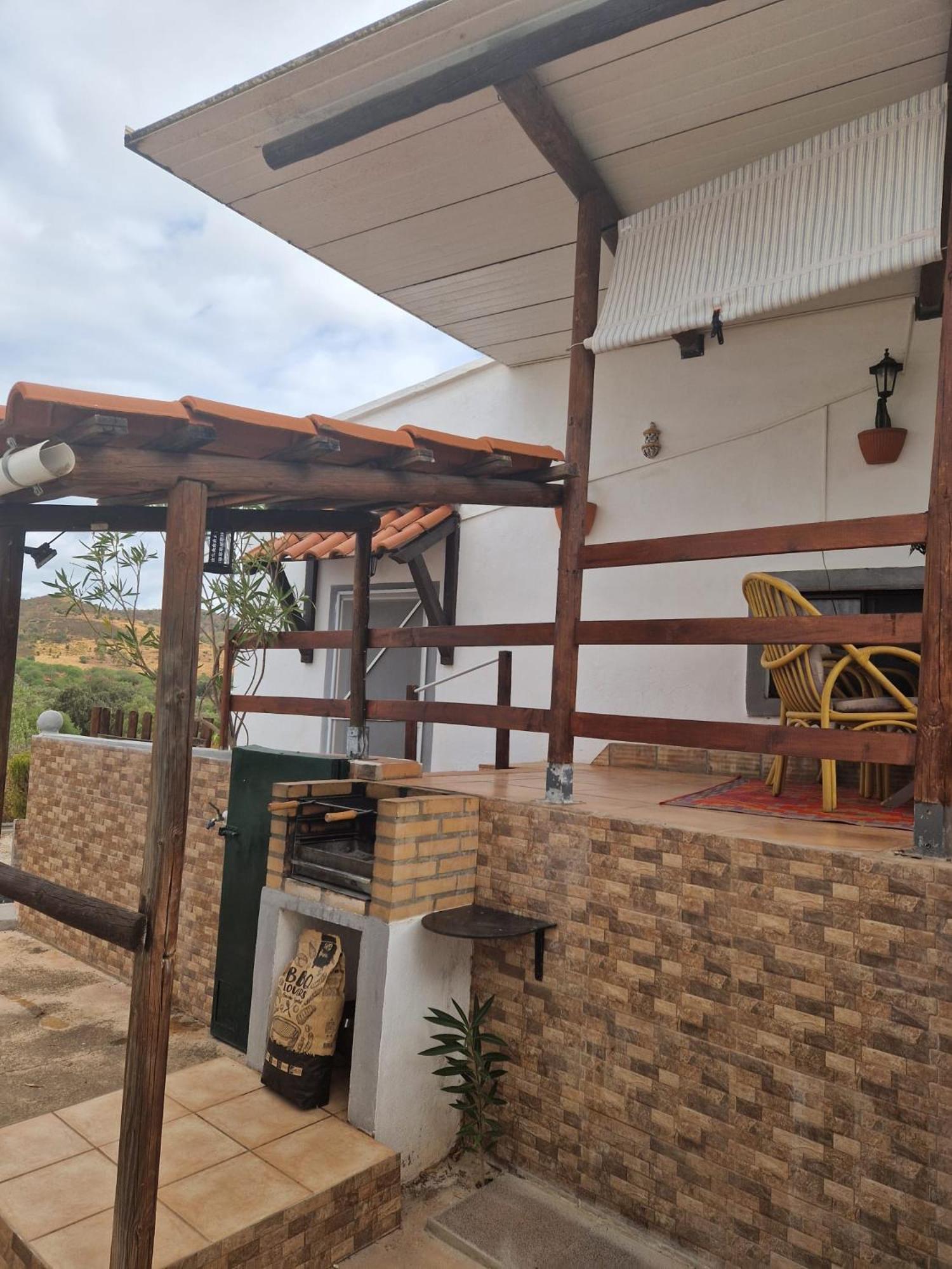 Alagoas Park 楼尔 外观 照片